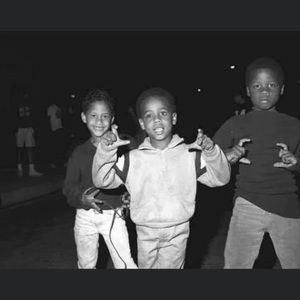 Meet your Posher, Laronta